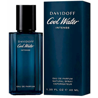 Davidoff Cool Water Intense Perfume EDP 40 ml (3614228171427)
