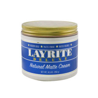 Layrite Natural Matte Cream 297 g (857154002400)