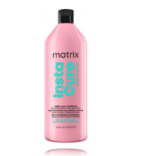 Matrix Total Results Insta Cure Build-A-Bond Conditioner 1000 ml (3474637229115)