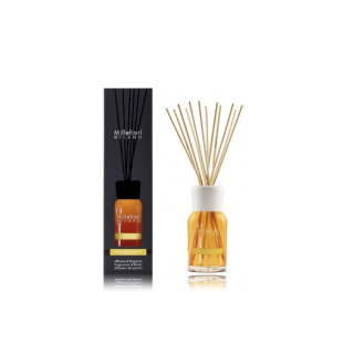 Millefiori Milano Fragrance Diffuser Legni e Fiori d´Arancio 500 ml (8034073606434)