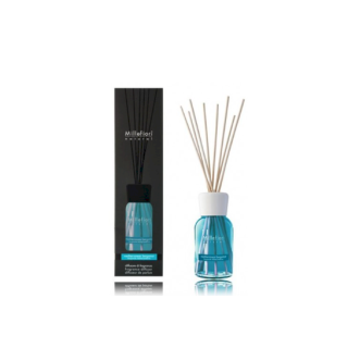 Millefiori Milano Fragrance Diffuser Mediterranean Bergamot 100 ml (8055182134878)