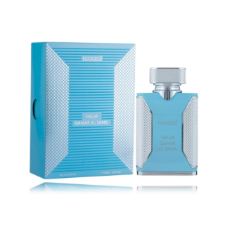 Hamidi Qamar Al Sama Perfume EDP 100 ml (6294015199345)