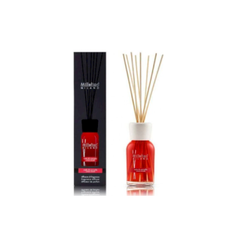 Millefiori Milano Fragrance Diffuser Mela & Cannella 500 ml (8033275420114)