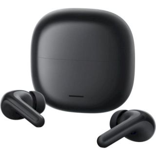 Xiaomi Redmi Buds 8 Lite Wireless Earbuds Black (BHR08OMGL)