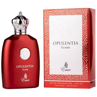 Emir Opulentia Flame Perfume EDP 100 ml (6423080727089)