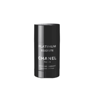 Chanel Platinum Egoiste Deodorant 75 ml (3145891247008)