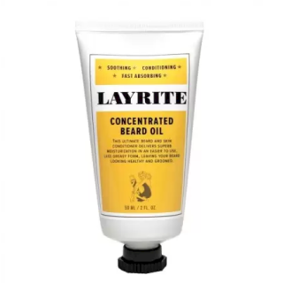 Layrite Concentrated Beard Oil 59 ml (857154002264)