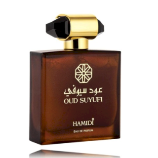 Hamidi Oud Suyufi Perfume EDP 110 ml (6294015161724)