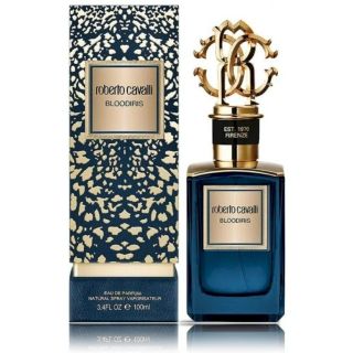 Roberto Cavalli Bloodiris Perfume EDP 100 ml (3616302038909)
