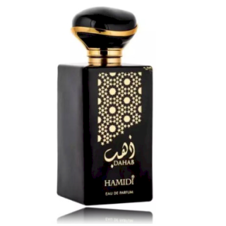 Hamidi Dahab Perfume EDP 100 ml (6294015161687)