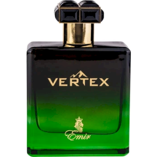 Emir Vertex Perfume EDP 100 ml (6295586755411)