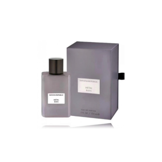 Banana Republic Metal Rain Perfume EDP 150 ml (840797153134)