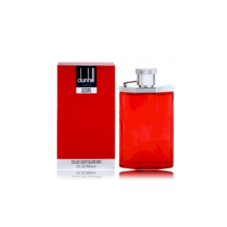 Dunhill Desire for Man Perfume EDT 150 ml (085715801128)