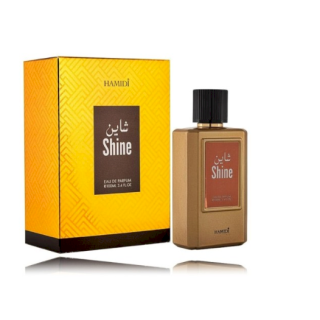 Hamidi Shine Perfume EDP 100 ml (6294015178265)