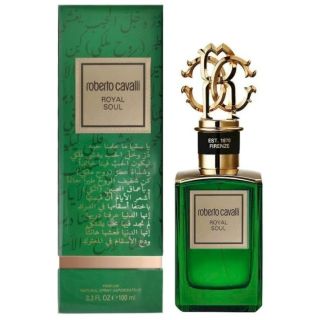 Roberto Cavalli Royal Soul Perfume PAR 100 ml (3616304668722)