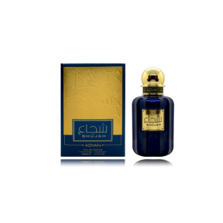 Adyan Shujah Perfume EDP 100 ml (6292257640168)