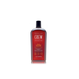 American Crew Daily Cleansing Shampoo 1000 ml (738678001004)