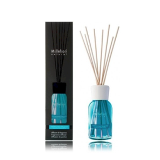 Millefiori Milano Fragrance Diffuser Mediterranean Bergamot 250 ml (8055182134830)