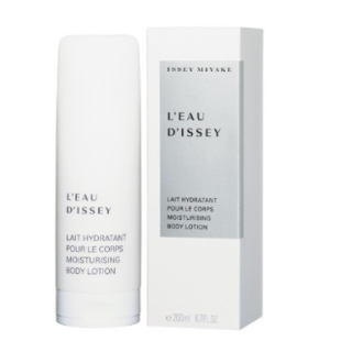 Issey Miyake L’Eau d’Issey Body Lotion 200 ml (3423470481112)
