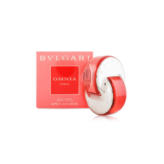 Bvlgari Omnia Coral Perfume EDT 65 ml (0783320442506)