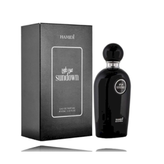 Hamidi Sundown Perfume EDP 100 ml (6294015178357)