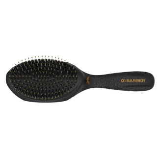Olivia Garden Barber Combo Wave Brush (752110725075)