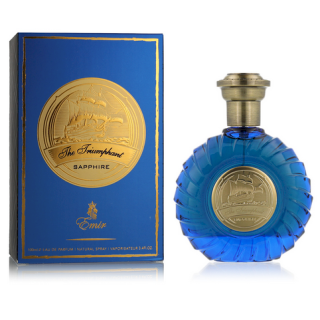 Emir The Triumphant Sapphire Perfume EDP 100 ml (6423080727041)