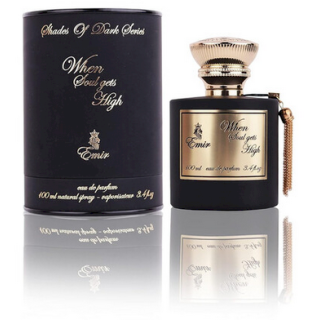 Emir When Soul Gets High Perfume EDP 100 ml (6291108733707)