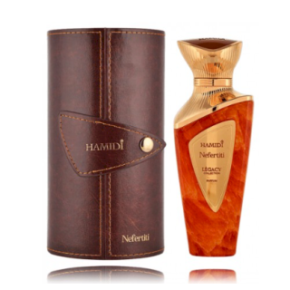 Hamidi Legacy Nefertiti Perfume EDP 100 ml (6294015178753)