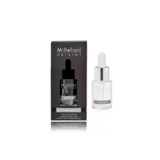 Millefiori Milano Aroma Oil in Water Cold Water 15 ml (8034073607288)
