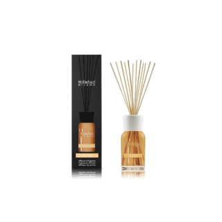 Millefiori Milano Fragrance Diffuser Lime & Vetiver 500 ml (8051938692340)