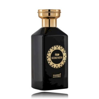 Hamidi Serenity Perfume EDP 100 ml (6294015178296)
