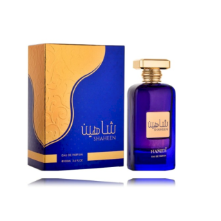 Hamidi Shaheen Perfume EDP 100 ml (6294015161748)