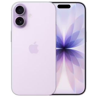 Apple iPhone 17 Smartphone 256GB Lavender (MG6M4HX/A)