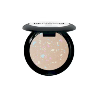Dermacol Mineral Mosaic Compact Powder 02 8,5 g (85974098)