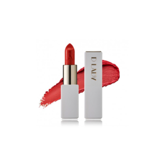 Dermacol D Lady Lipstick 10 Lady Flame 5 g (85979918)