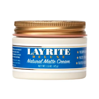 Layrite Natural Matte Cream 42 g (857154002271)