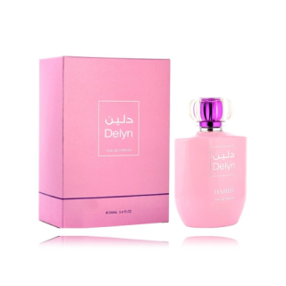Hamidi Delyn Perfume EDP 100 ml (6294015161731)