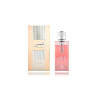 Adyan Nafees Perfume EDP 100 ml (6292257582277)