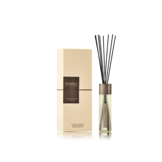 Millefiori Milano Selected Fragrance Diffuser Velvet Lavender 100 ml (8051938691053)