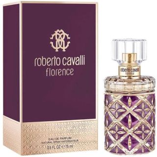Roberto Cavalli Florence Perfume EDP 75 ml (3614223519613)