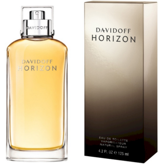 Davidoff Horizon Perfume EDT 125 ml (3614220080499)