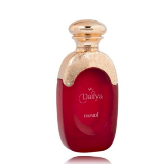 Hamidi Daliya Perfume EDP 100 ml (6294015199185)