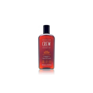 American Crew Daily Cleansing Shampoo 450 ml (738678000991)