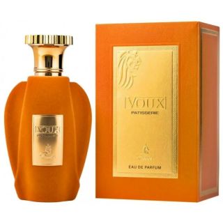 Emir Voux Patisserie Perfume EDP 100 ml (6298141926851)