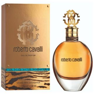 Roberto Cavalli Signature Perfume EDP 50 ml (3616303445126)