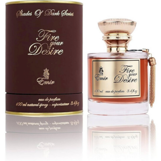 Emir Fire Your Desire Perfume EDP 100 ml (6291108733721)