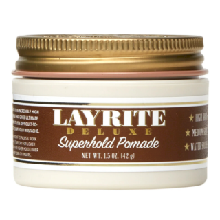 Layrite Superhold Pomade 42 g (857154002370)