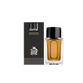 Dunhill Custom Perfume EDT 100 ml (0085715803535)