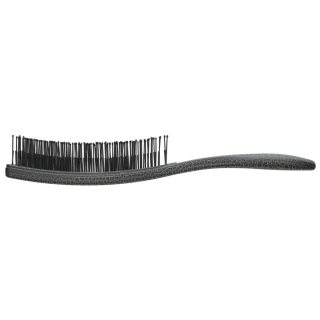 Olivia Garden Essential Style Wet Medium Hair Bristles Green (5414343020833)